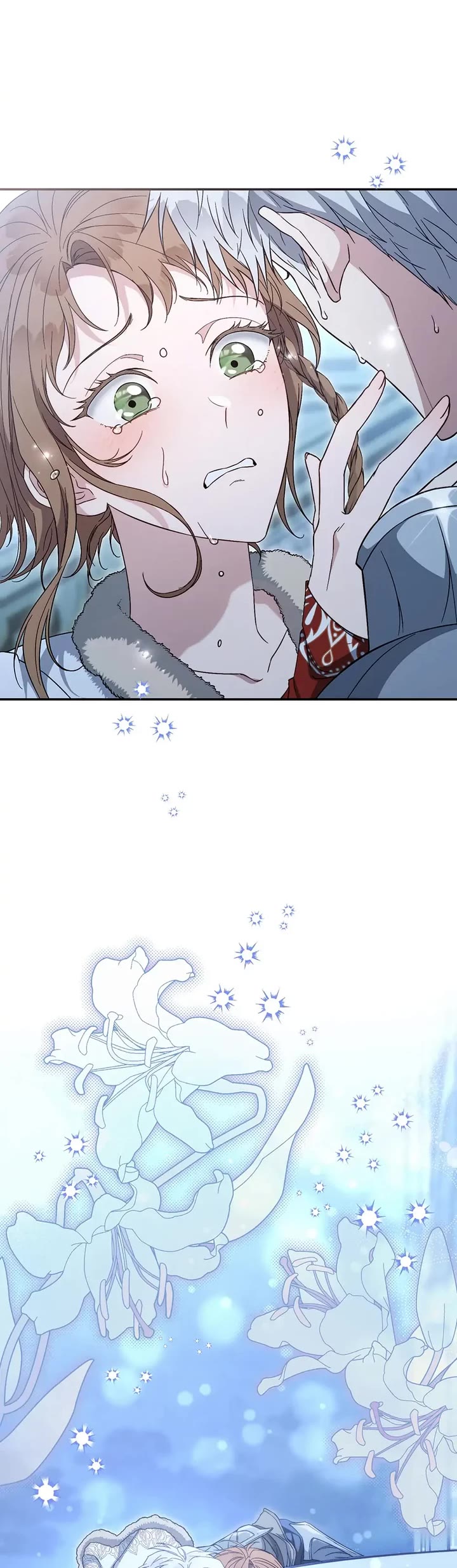 Marriage of Convenience Chapter 88 page 40 - Chapter 88