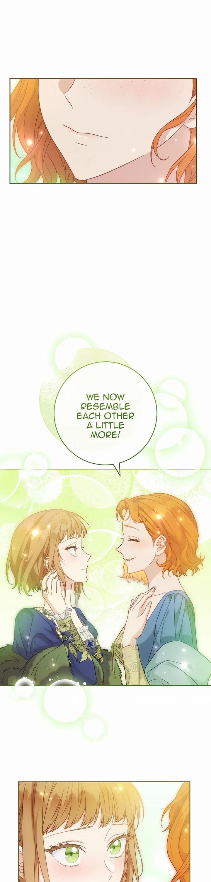 Marriage of Convenience Chapter 89 page 17 - Chapter 89