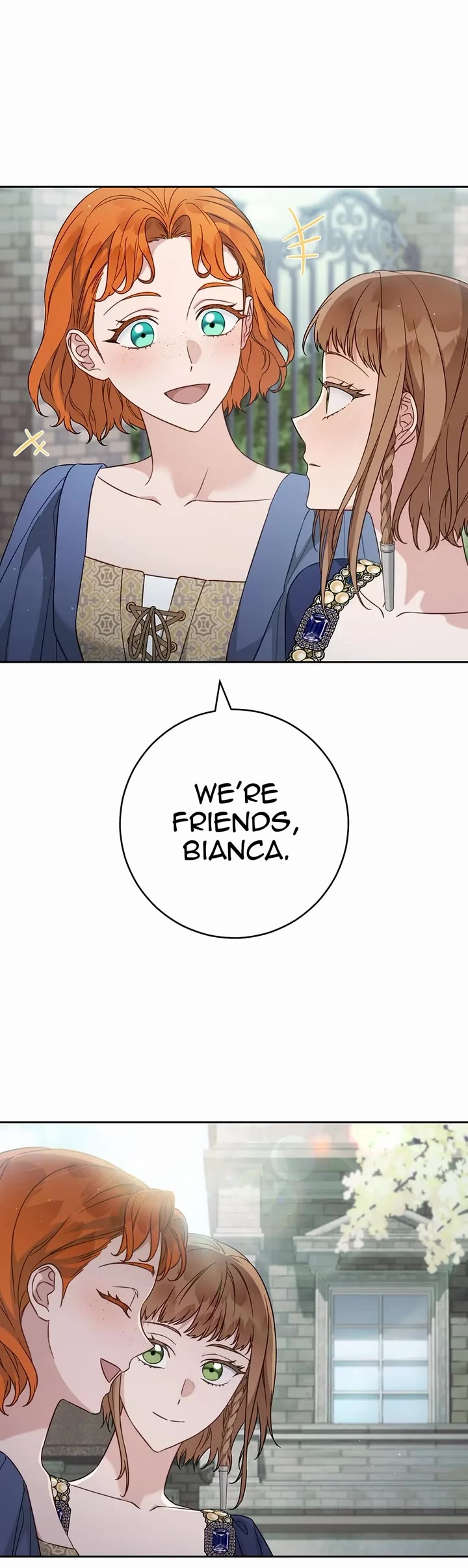 Marriage of Convenience Chapter 89 page 19 - Chapter 89