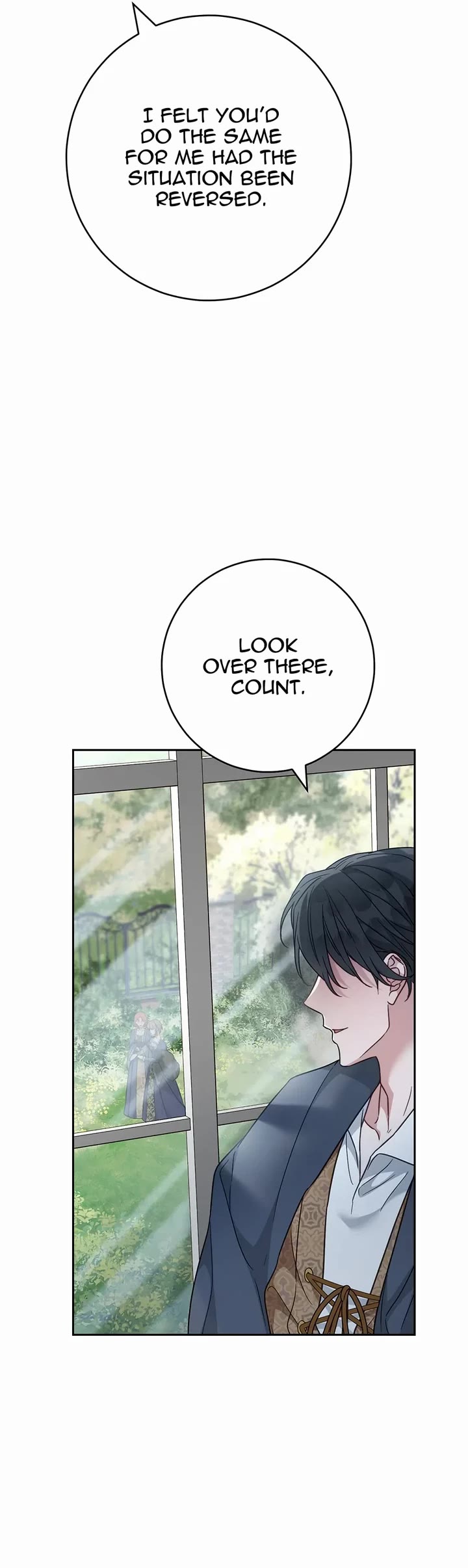 Marriage of Convenience Chapter 89 page 20 - Chapter 89