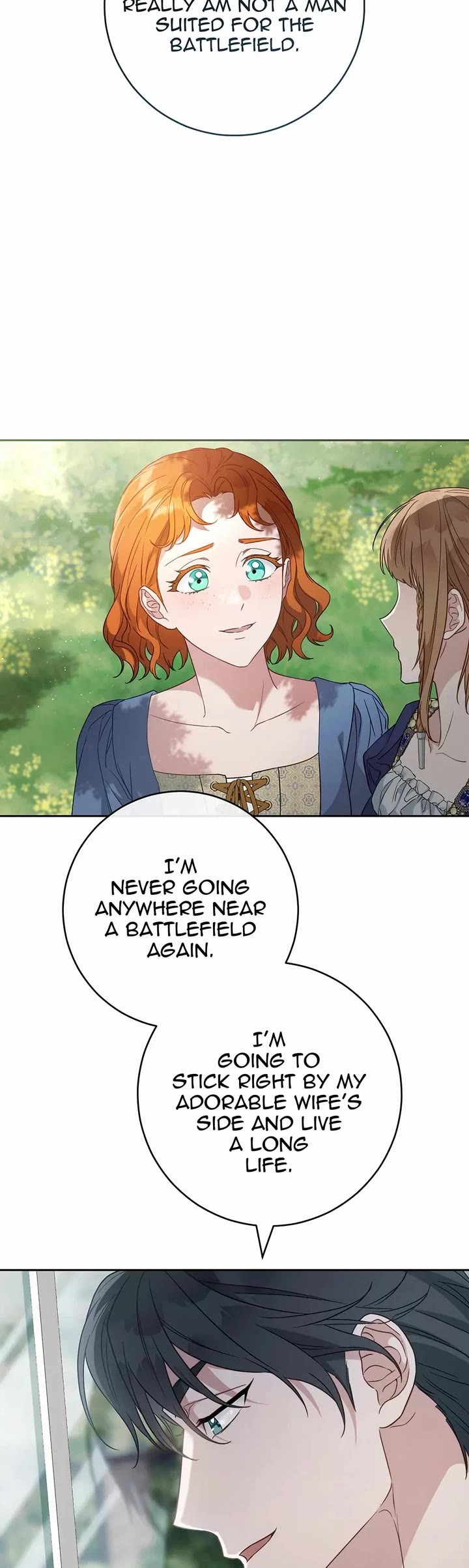 Marriage of Convenience Chapter 89 page 24 - Chapter 89