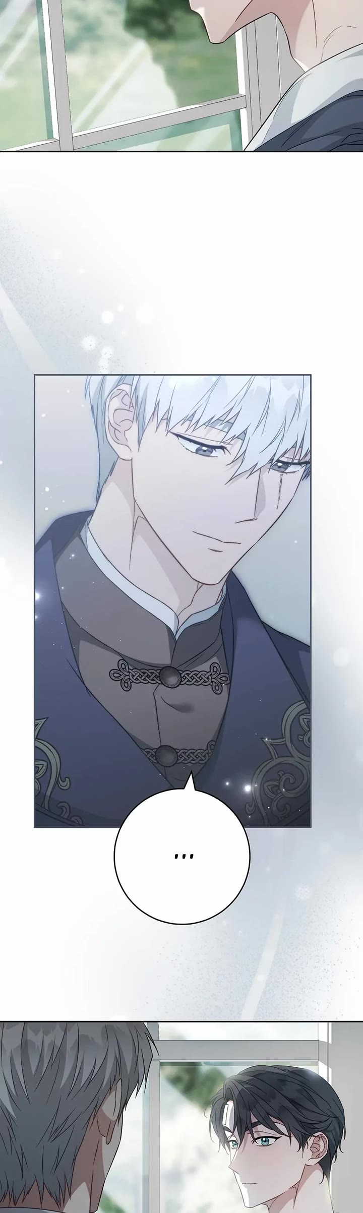 Marriage of Convenience Chapter 89 page 25 - Chapter 89