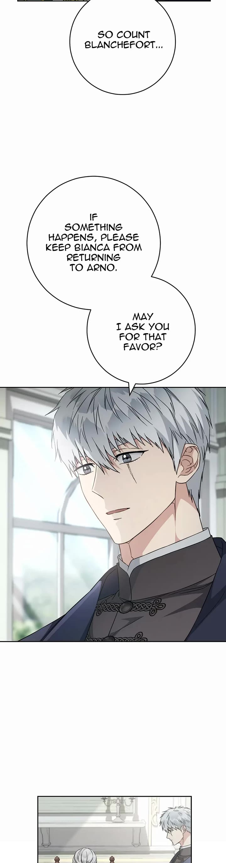 Marriage of Convenience Chapter 89 page 29 - Chapter 89