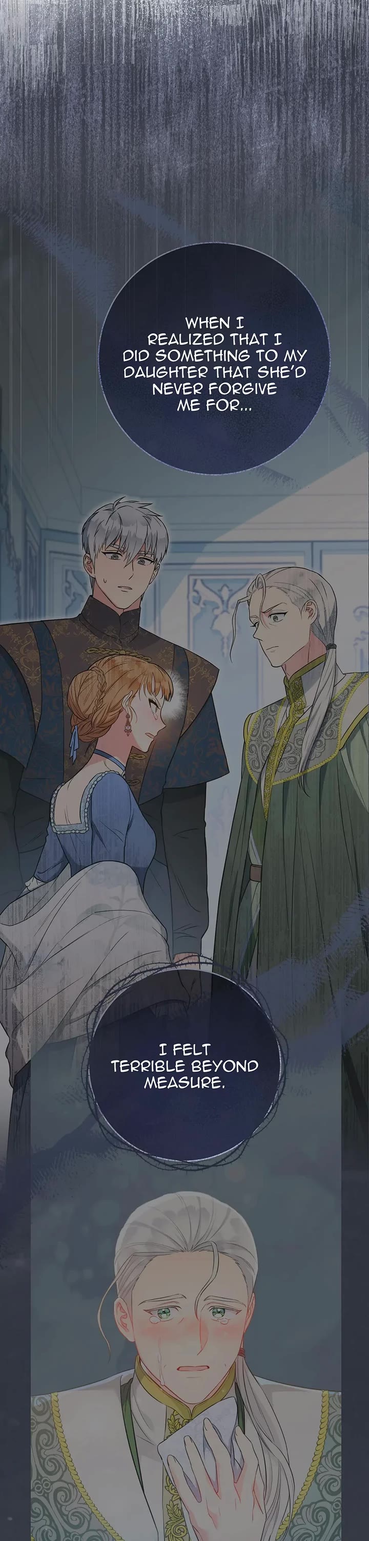 Marriage of Convenience Chapter 89 page 31 - Chapter 89