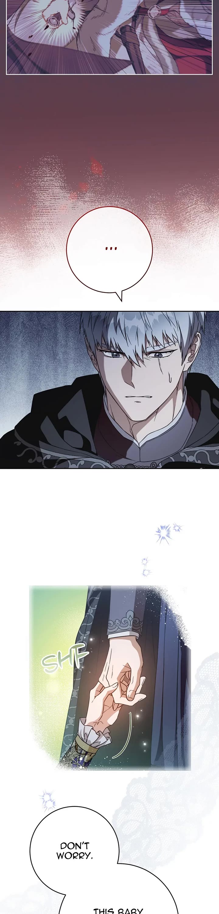 Marriage of Convenience Chapter 89 page 41 - Chapter 89