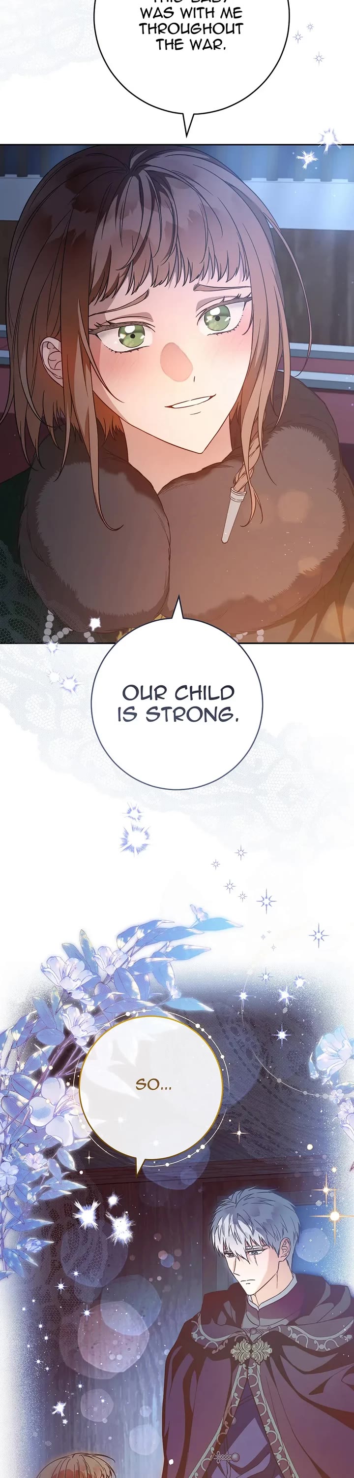 Marriage of Convenience Chapter 89 page 42 - Chapter 89