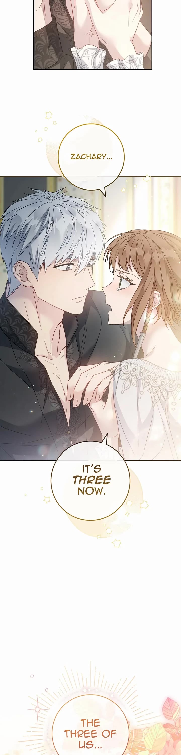 Marriage of Convenience Chapter 89 page 7 - Chapter 89