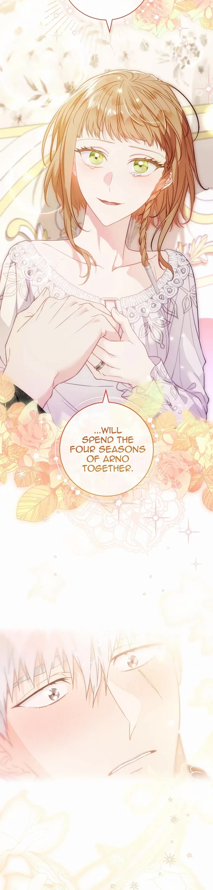 Marriage of Convenience Chapter 89 page 8 - Chapter 89