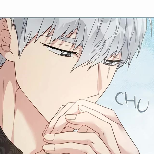 Marriage of Convenience Chapter 89 cover