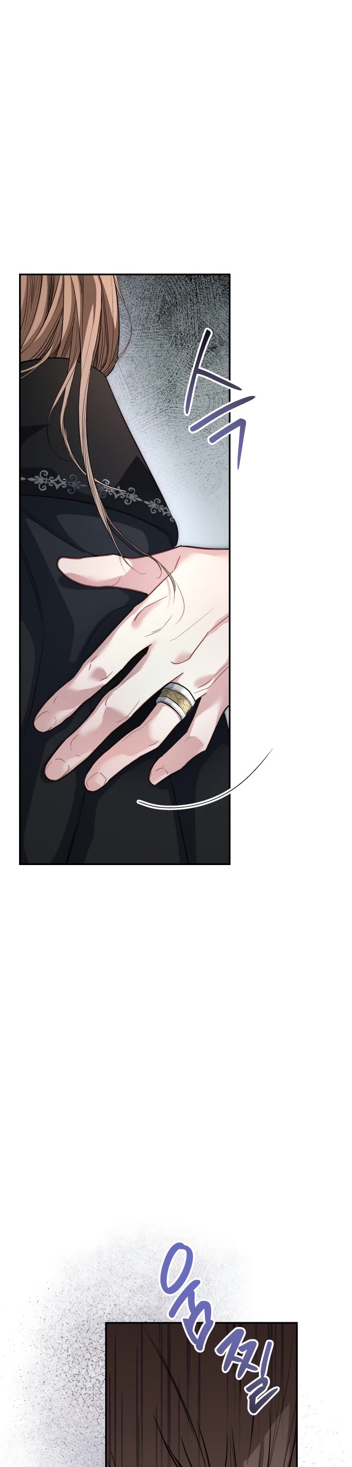 Marriage of Convenience Chapter 9 page 38 - Chapter 9