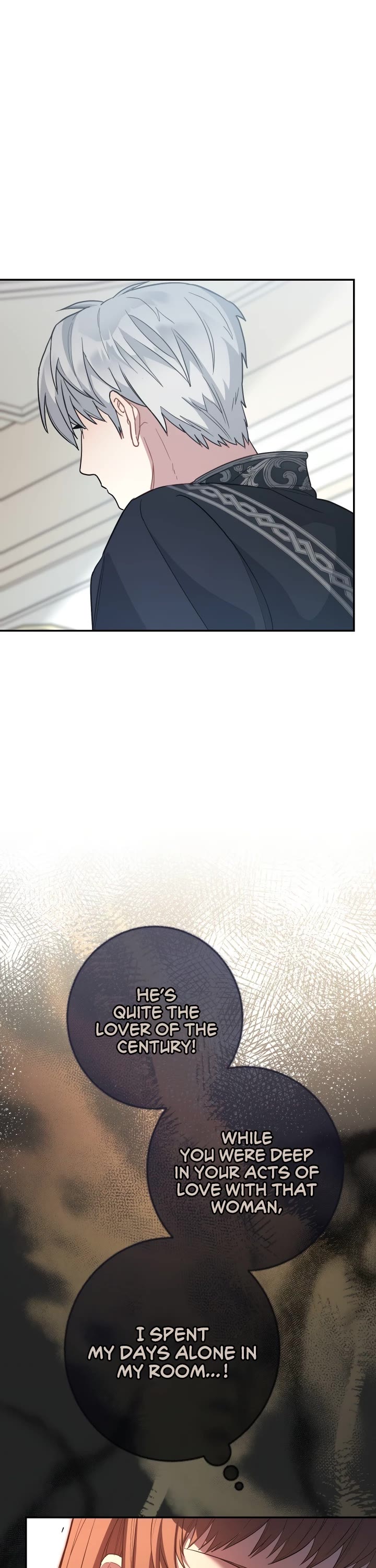 Marriage of Convenience Chapter 9 page 45 - Chapter 9