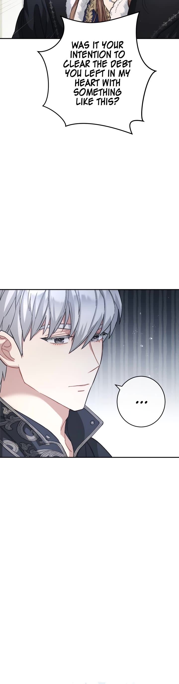 Marriage of Convenience Chapter 9 page 51 - Chapter 9