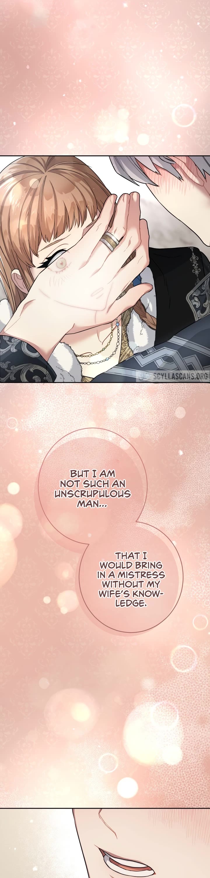 Marriage of Convenience Chapter 9 page 56 - Chapter 9