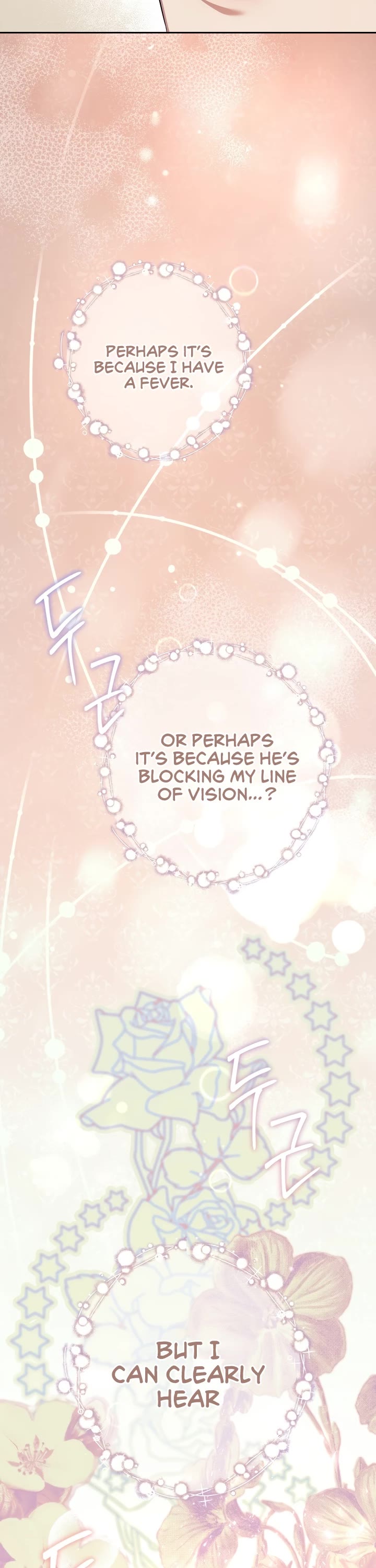 Marriage of Convenience Chapter 9 page 57 - Chapter 9