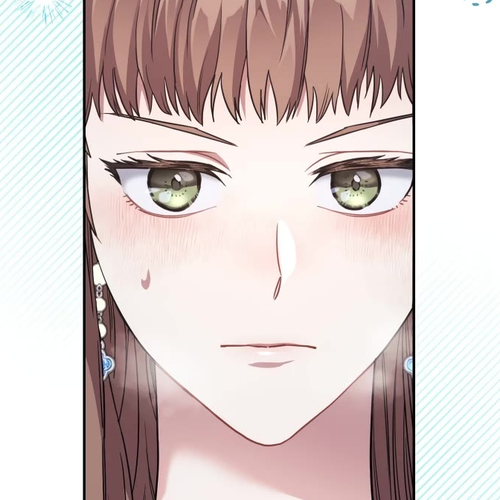Marriage of Convenience Chapter 9 cover