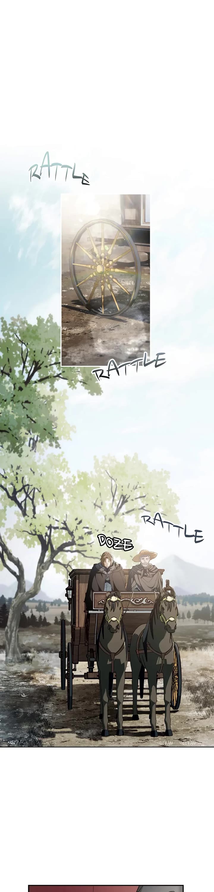 Marriage of Convenience Chapter 90 page 1 - Chapter 90