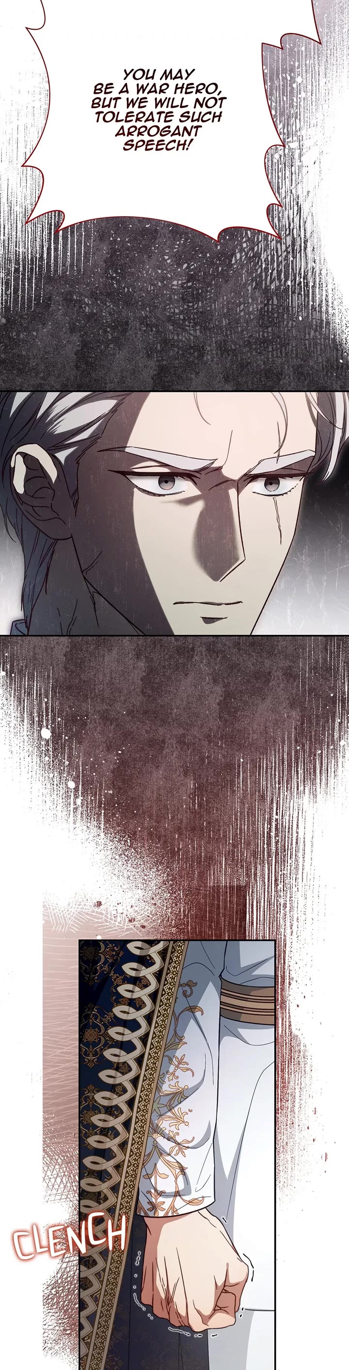 Marriage of Convenience Chapter 90 page 15 - Chapter 90