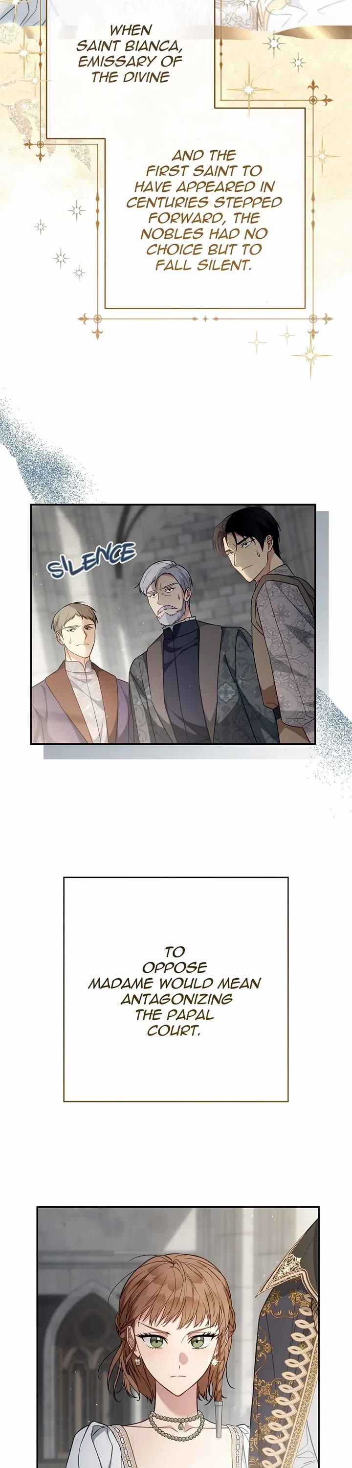 Marriage of Convenience Chapter 90 page 18 - Chapter 90