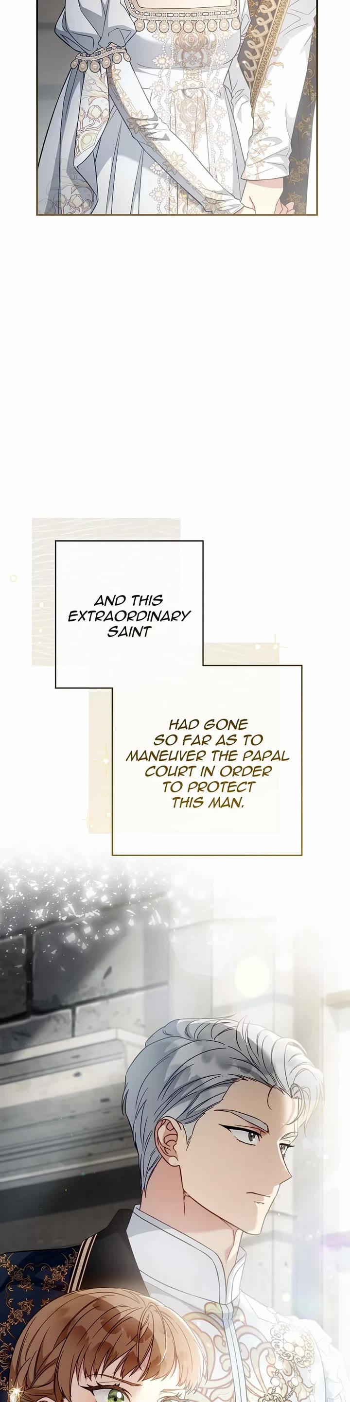 Marriage of Convenience Chapter 90 page 19 - Chapter 90