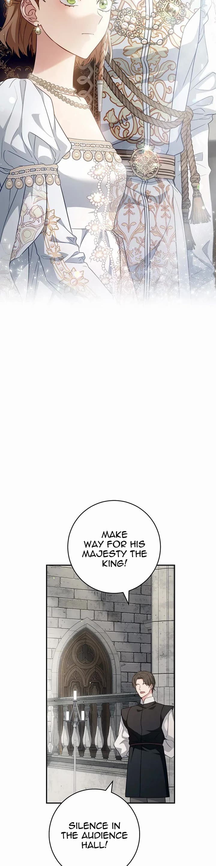 Marriage of Convenience Chapter 90 page 20 - Chapter 90
