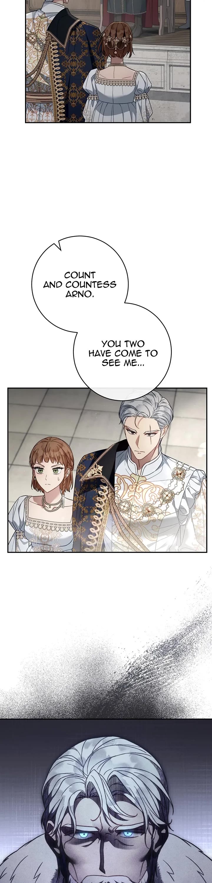 Marriage of Convenience Chapter 90 page 23 - Chapter 90