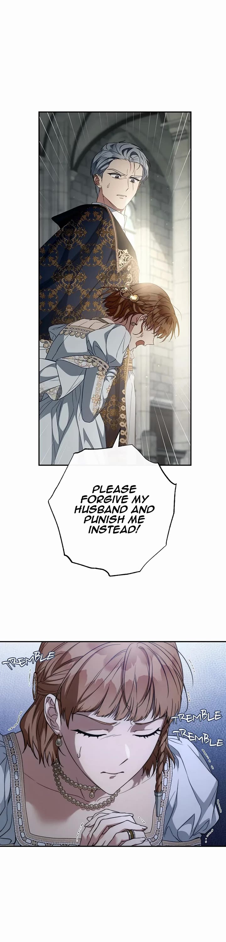 Marriage of Convenience Chapter 90 page 26 - Chapter 90