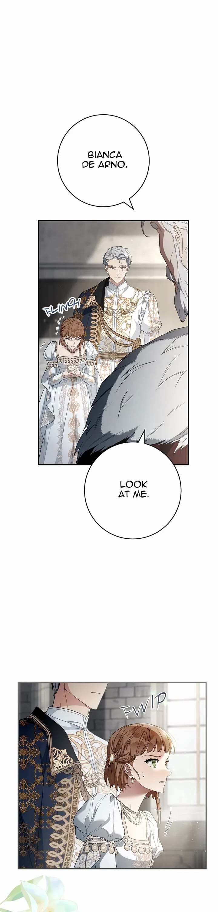 Marriage of Convenience Chapter 90 page 27 - Chapter 90