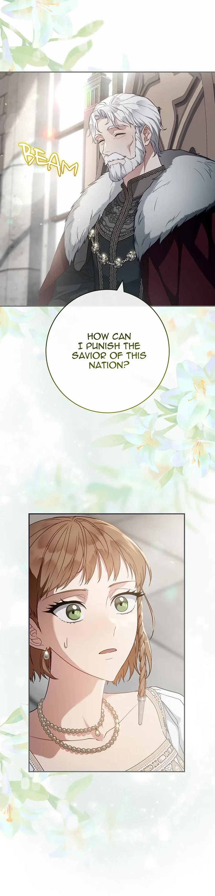 Marriage of Convenience Chapter 90 page 28 - Chapter 90