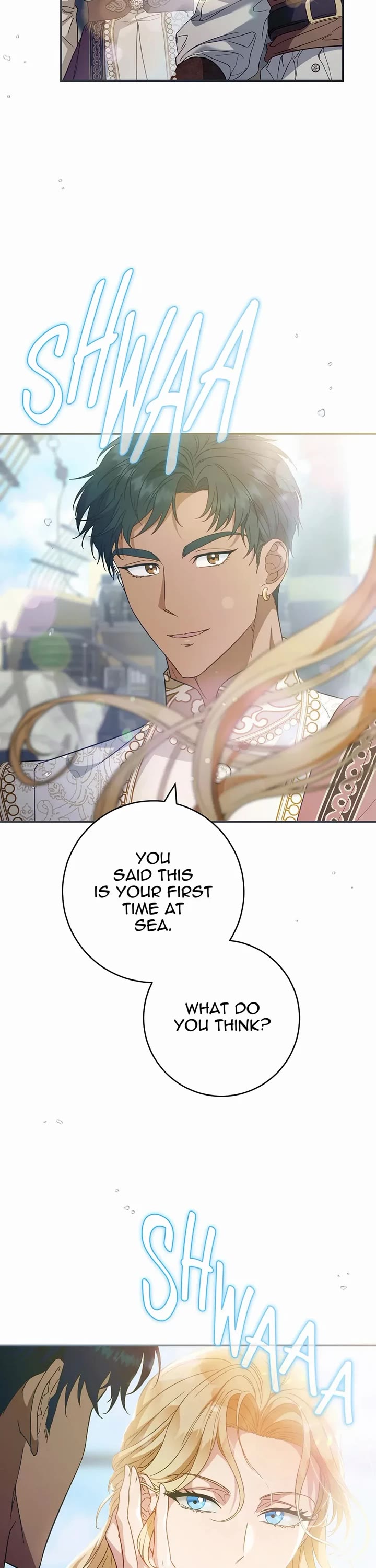 Marriage of Convenience Chapter 90 page 32 - Chapter 90