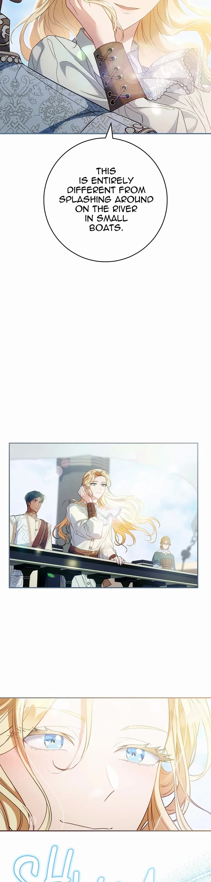 Marriage of Convenience Chapter 90 page 33 - Chapter 90
