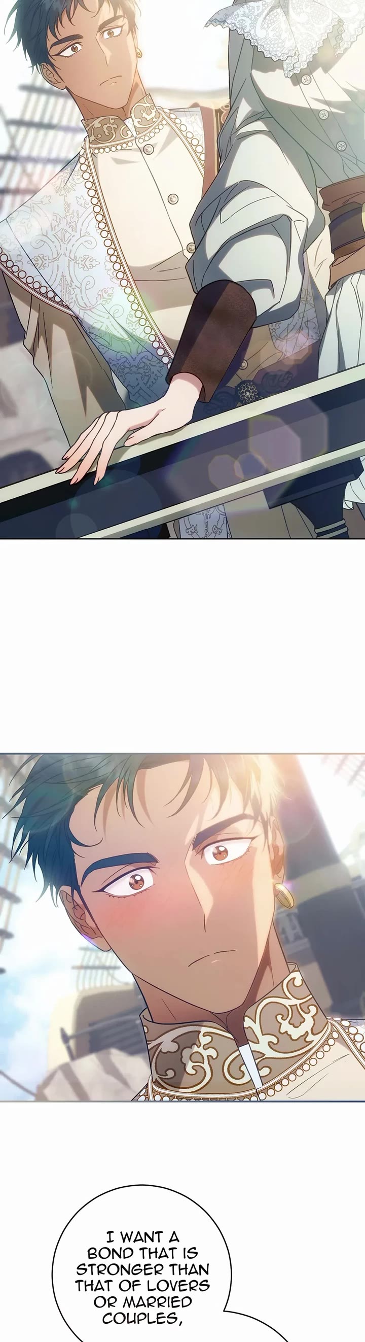 Marriage of Convenience Chapter 90 page 39 - Chapter 90
