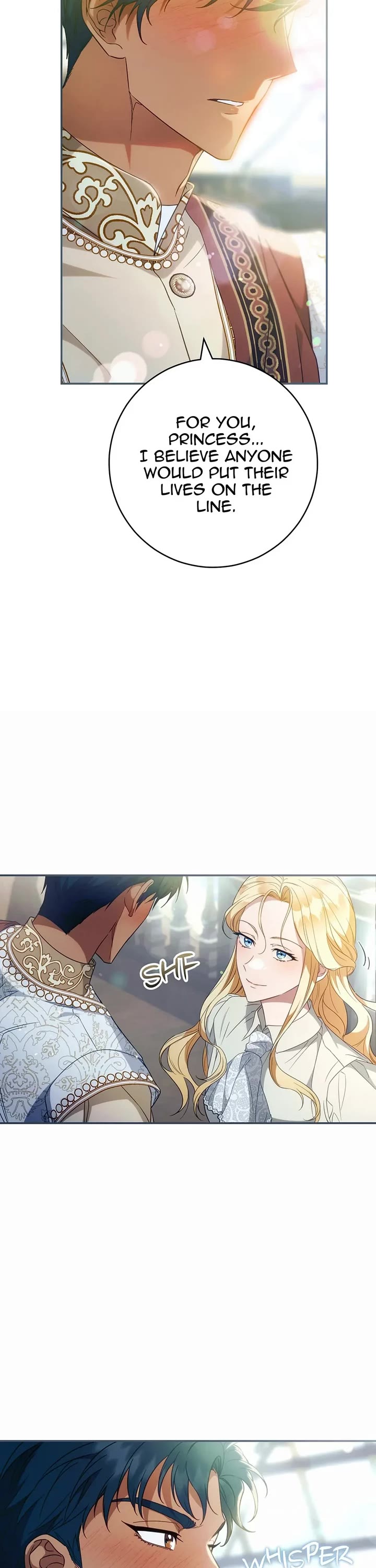 Marriage of Convenience Chapter 90 page 41 - Chapter 90