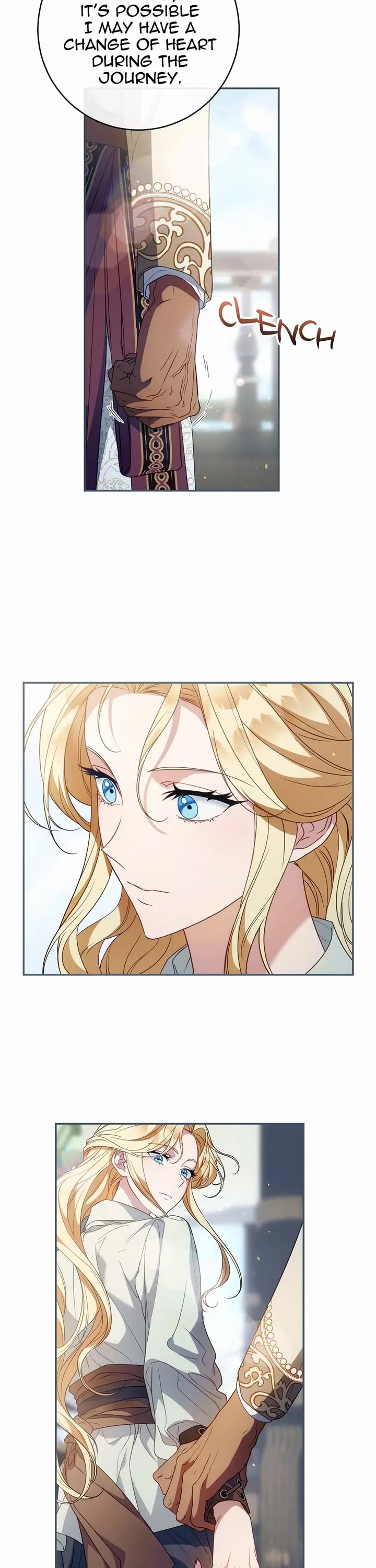 Marriage of Convenience Chapter 90 page 43 - Chapter 90