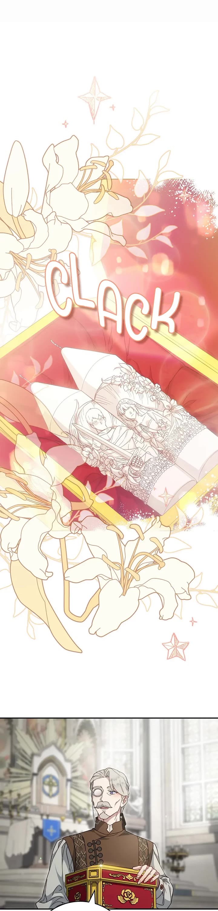 Marriage of Convenience Chapter 91 page 23 - Chapter 91