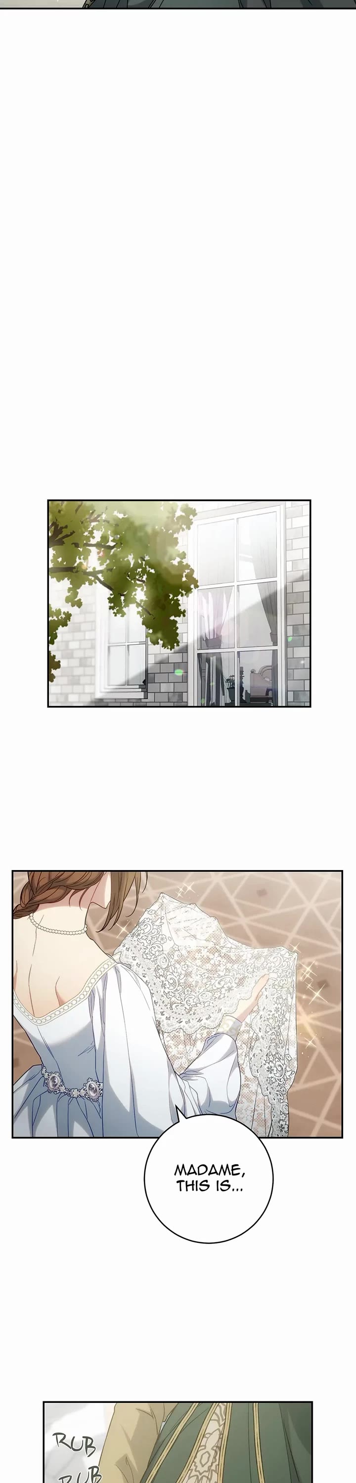 Marriage of Convenience Chapter 91 page 33 - Chapter 91