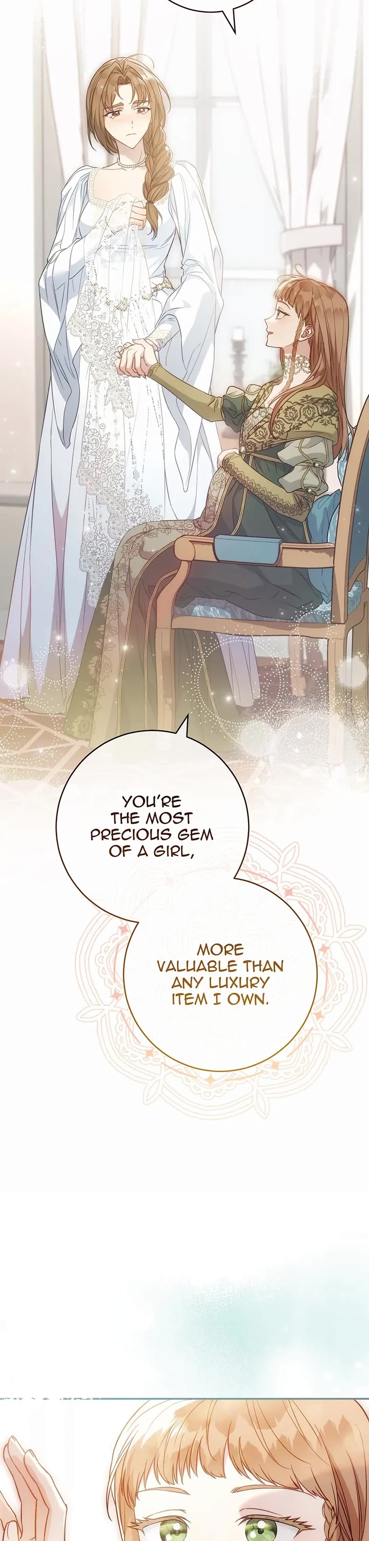 Marriage of Convenience Chapter 91 page 38 - Chapter 91