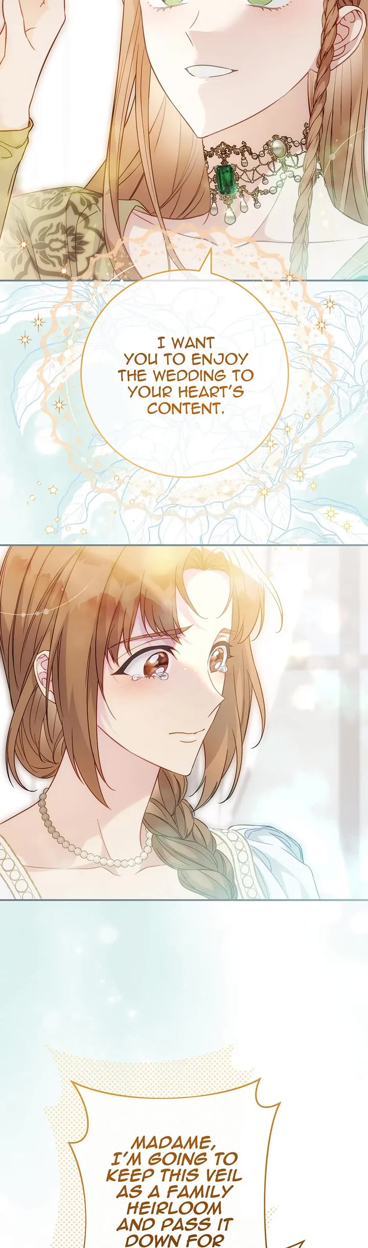 Marriage of Convenience Chapter 91 page 39 - Chapter 91