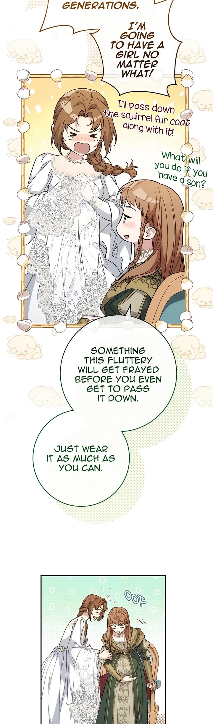 Marriage of Convenience Chapter 91 page 40 - Chapter 91