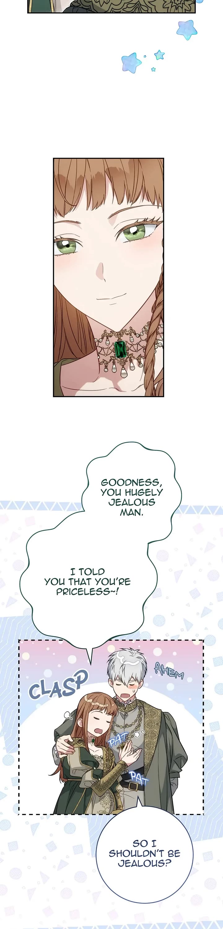 Marriage of Convenience Chapter 91 page 43 - Chapter 91