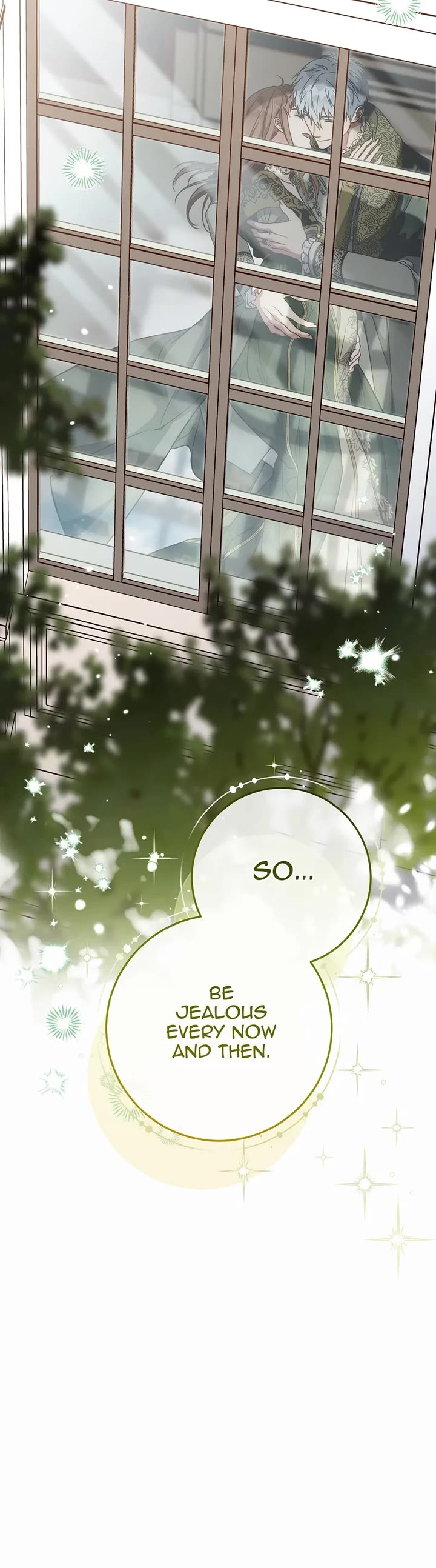 Marriage of Convenience Chapter 91 page 45 - Chapter 91