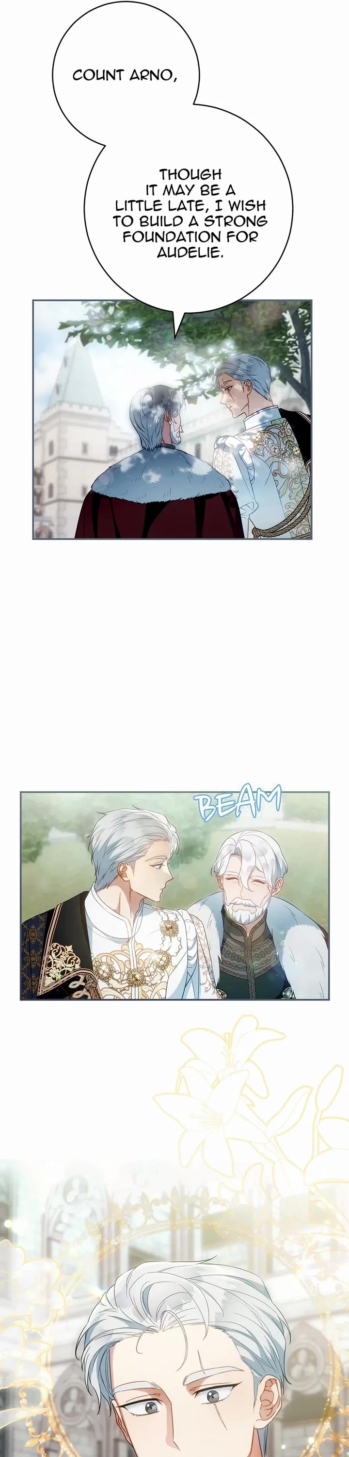 Marriage of Convenience Chapter 91 page 6 - Chapter 91