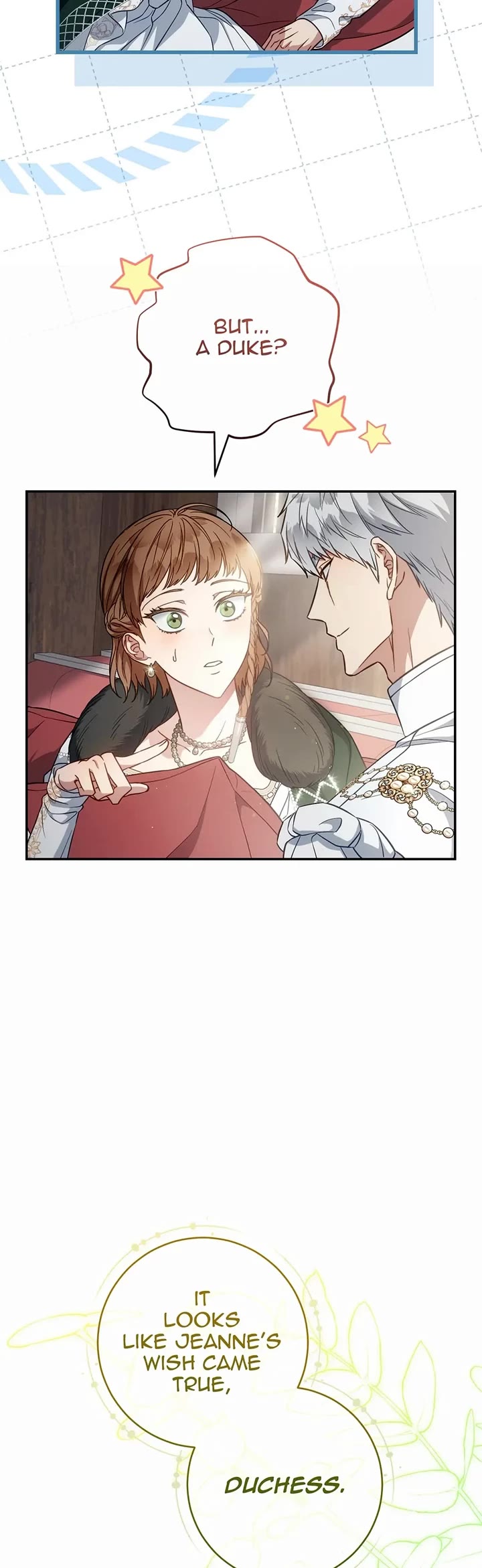 Marriage of Convenience Chapter 91 page 9 - Chapter 91
