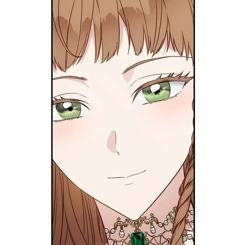 Marriage of Convenience Chapter 91 cover