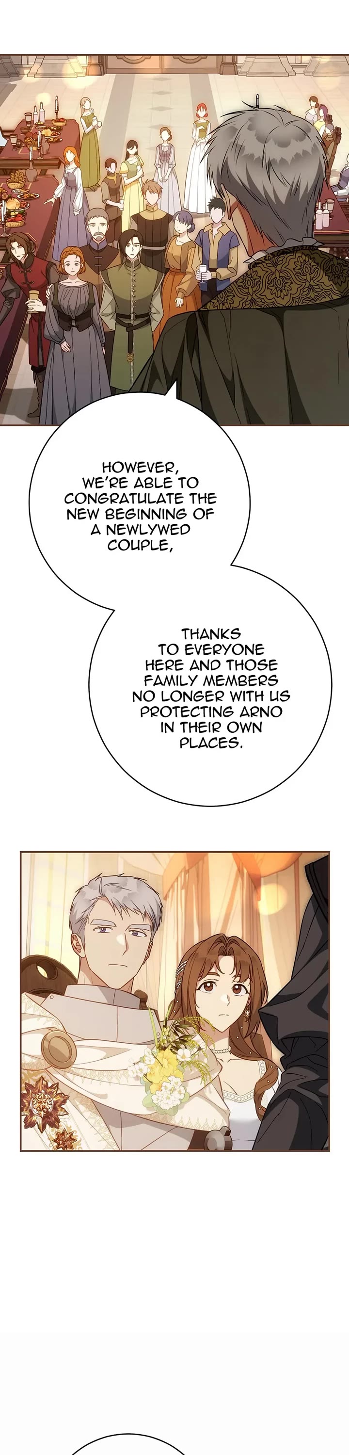 Marriage of Convenience Chapter 92 page 16 - Chapter 92