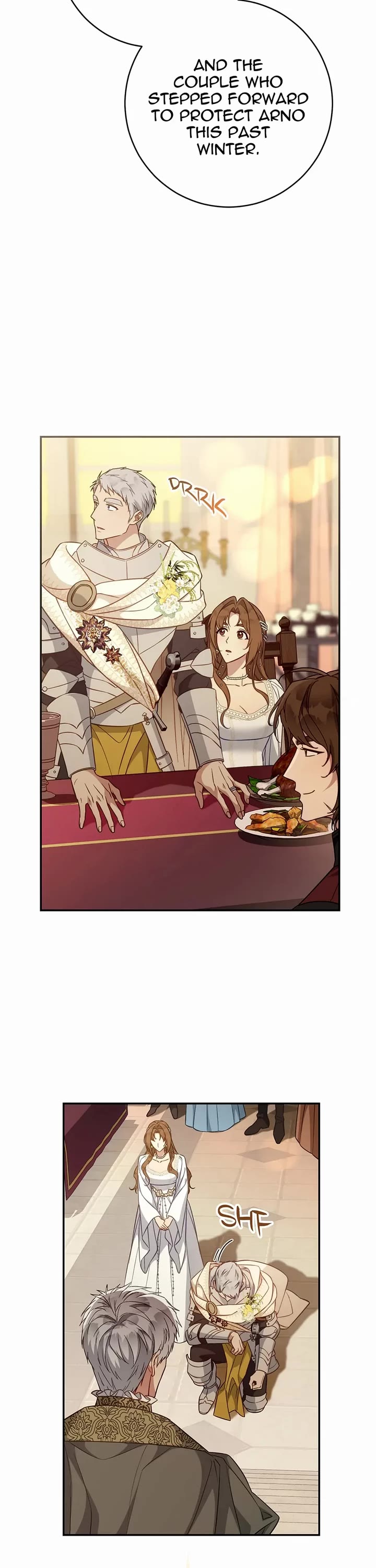 Marriage of Convenience Chapter 92 page 18 - Chapter 92