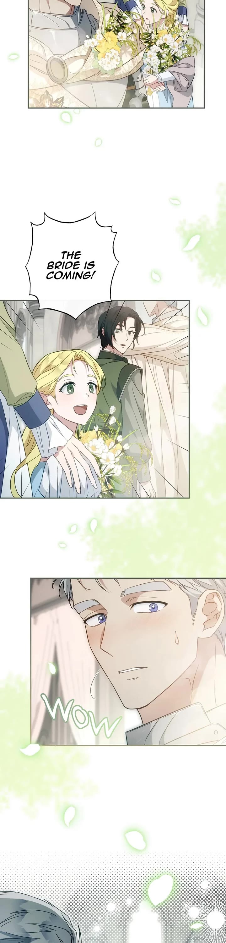 Marriage of Convenience Chapter 92 page 2 - Chapter 92
