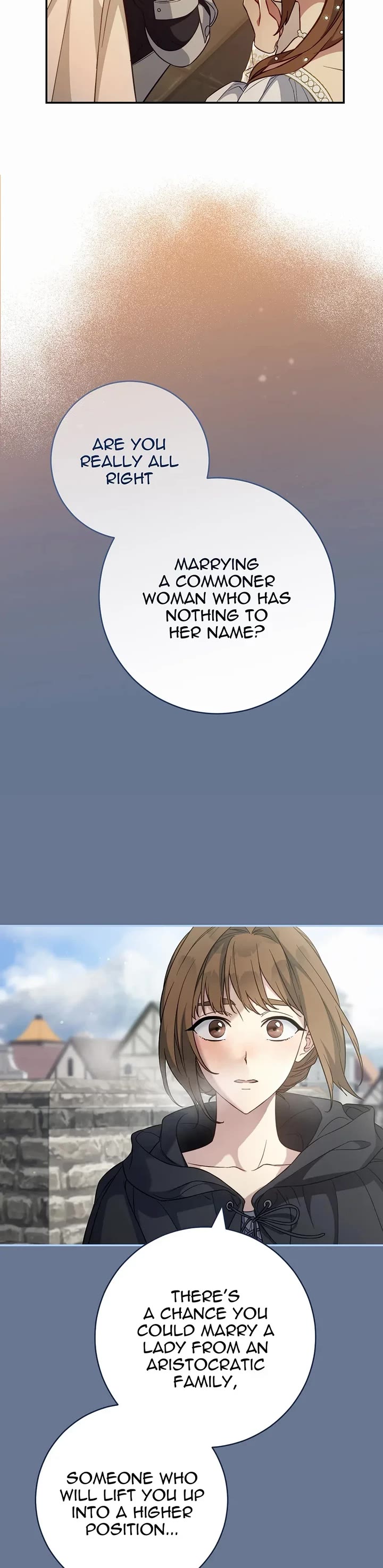 Marriage of Convenience Chapter 92 page 20 - Chapter 92