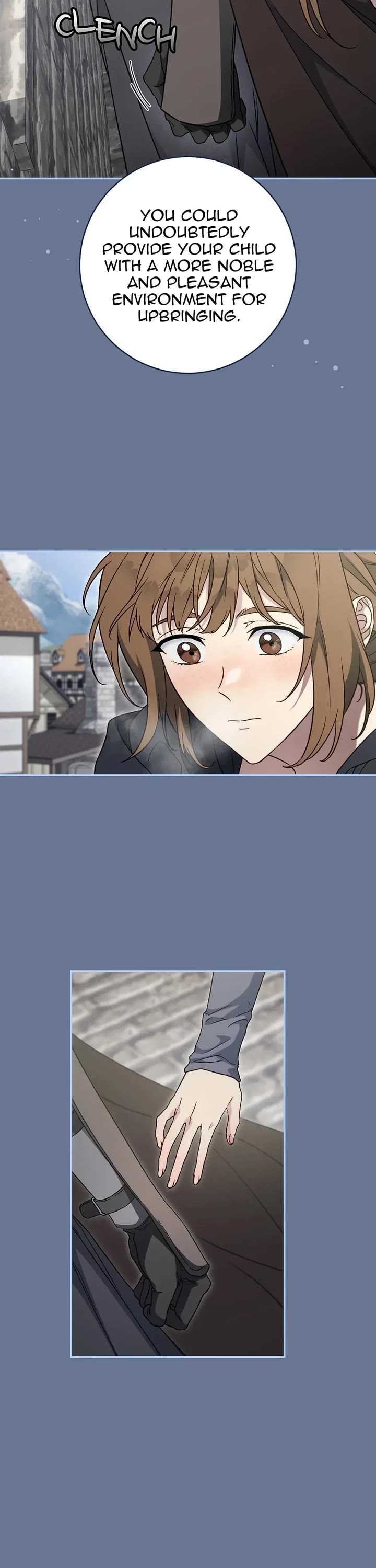 Marriage of Convenience Chapter 92 page 26 - Chapter 92
