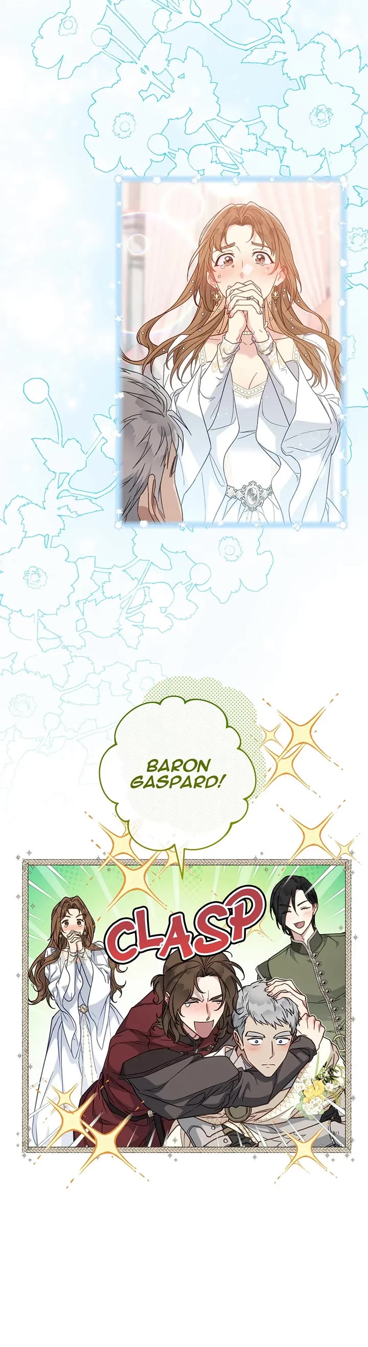 Marriage of Convenience Chapter 92 page 29 - Chapter 92