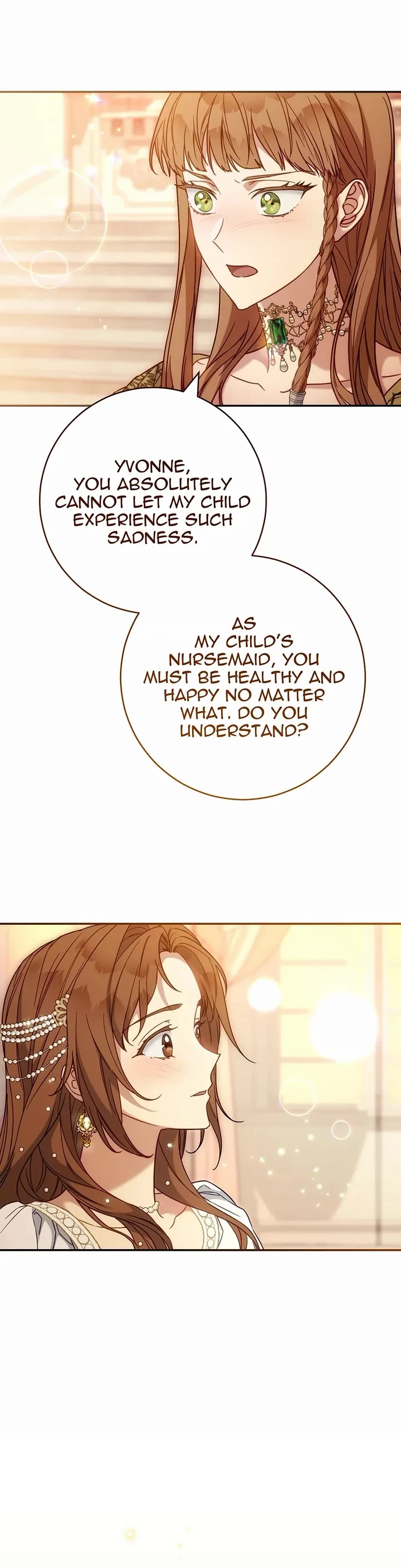 Marriage of Convenience Chapter 92 page 39 - Chapter 92